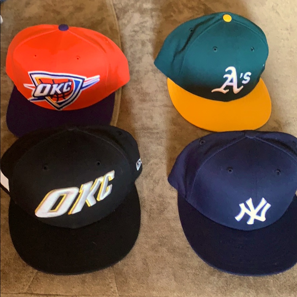 Hats
